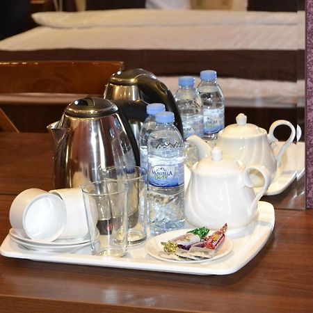 Pamir Hotel Ташкент Екстериор снимка