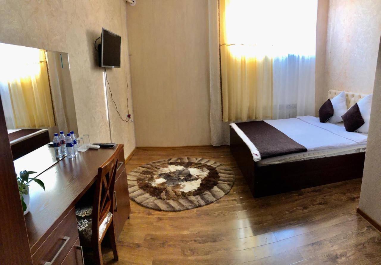 Pamir Hotel Ташкент Екстериор снимка