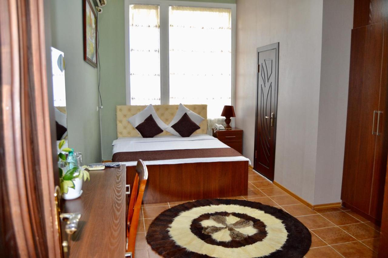 Pamir Hotel Ташкент Екстериор снимка