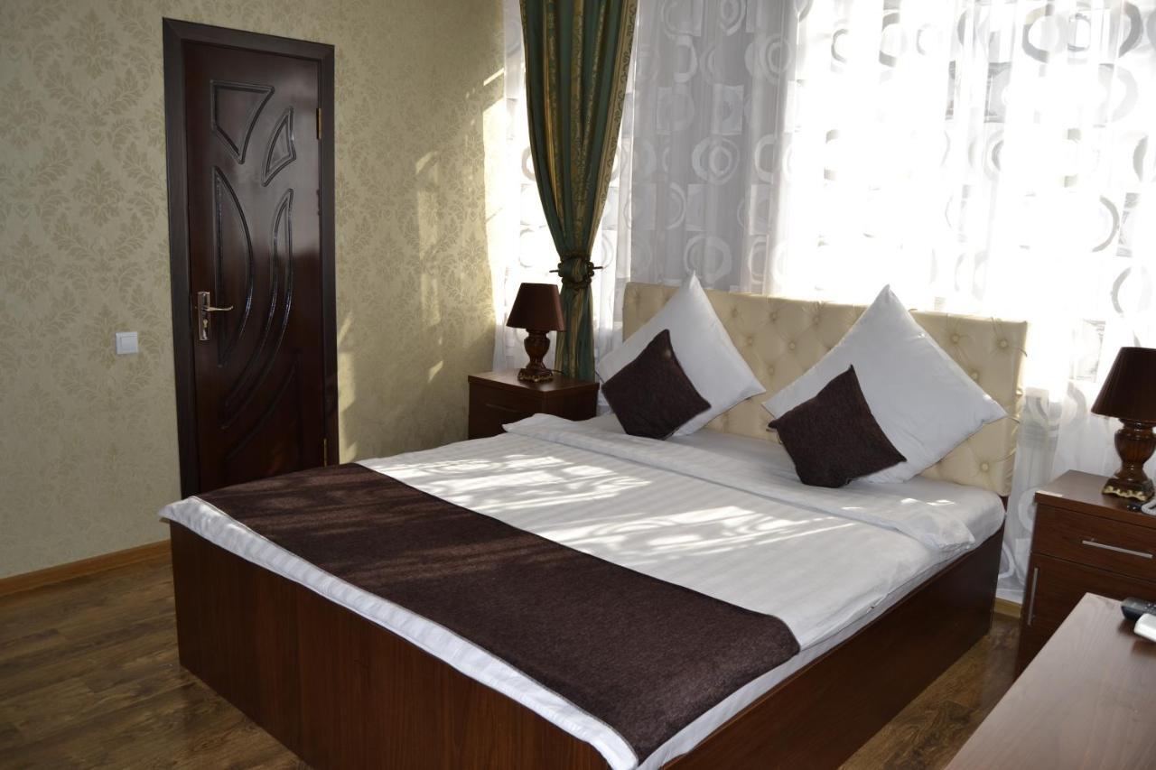 Pamir Hotel Ташкент Екстериор снимка