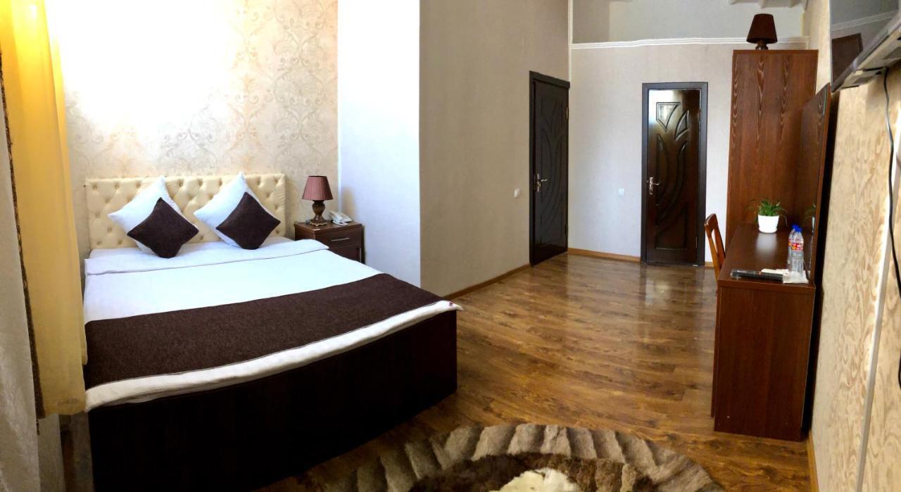 Pamir Hotel Ташкент Екстериор снимка