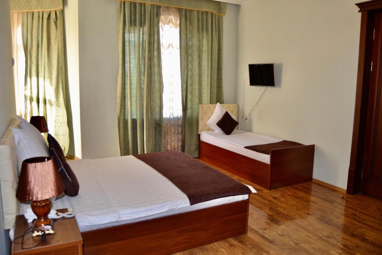 Pamir Hotel Ташкент Екстериор снимка