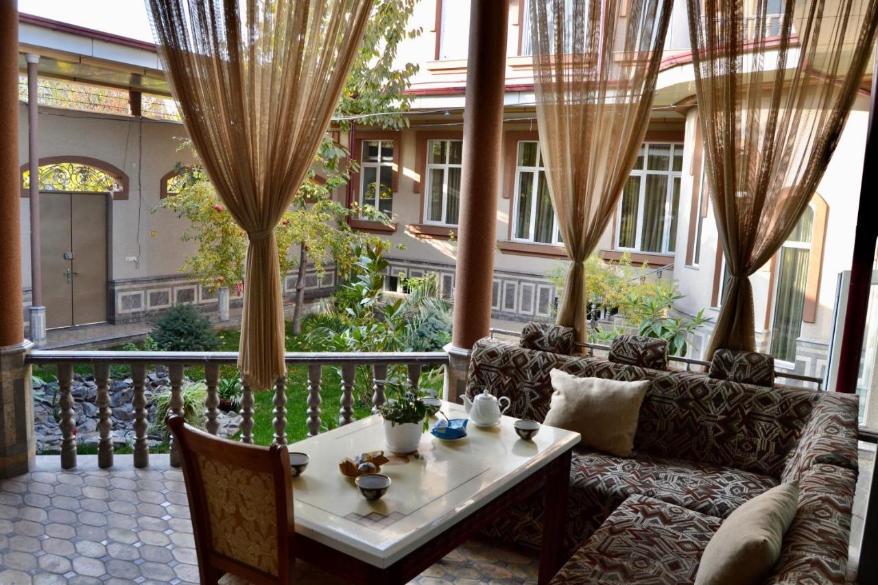 Pamir Hotel Ташкент Екстериор снимка
