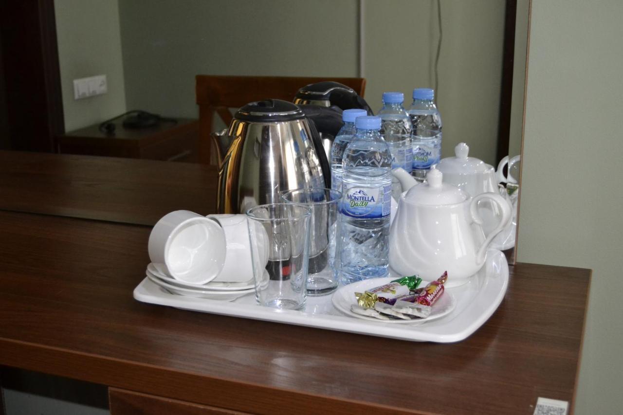 Pamir Hotel Ташкент Екстериор снимка