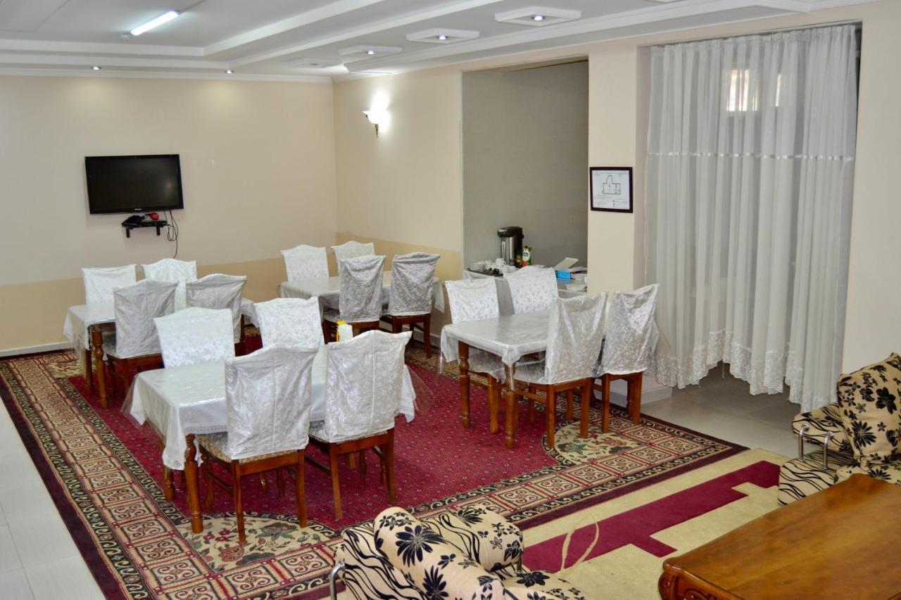 Pamir Hotel Ташкент Екстериор снимка